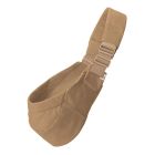 Porte bébé Sling Upsie Camel