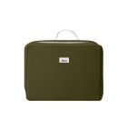 Valise de maternité Comme un bonbon Kaki