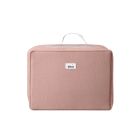 Valise de maternité Comme un bonbon Vieux rose