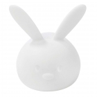 Veilleuse Silicone Le Lapin