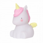 Petite veilleuse Licorne