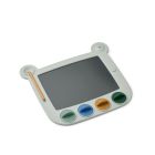 Tablette à dessin magique Venzora Dove Blue Multi Mix