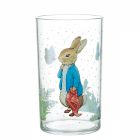 Verre enfant Pierre Lapin