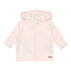 Veste réversible pour enfant Flowers & butterflies 9 mois