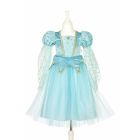 Déguisement robe de princesse Victoria 3-4 ans