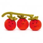 Peluche Tomate Vivacious