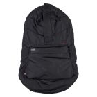 Protection universelle pour porte bébé Black