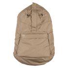 Protection universelle pour porte bébé Dark Sand