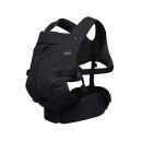 Porte bébé Huddle Black