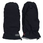 Moufles de poussette adulte Black