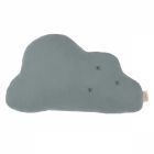 Coussin nuage Wabi Sabi Azure