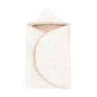 Nid d'ange hiver bébé Wabi Sabi Brown Hoshi Birds 0-3 mois