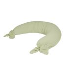 Coussin d'allaitement Wabi Sabi Green Matcha