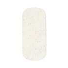 Drap housse pour couffin 40x80cm Wabi Sabi Blue Milky Way