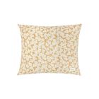 Taie d'oreiller 60x60 cm Wabi Sabi Golden Brown Sakura