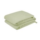 Tour de lit 210x38 cm Wabi Sabi Green Matcha