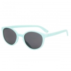 Lunettes de soleil bébé 1-2 ans WAZZ Bleu Ciel