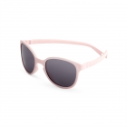 Lunettes de soleil enfant 2-4 ans Wazz Rose Pâle