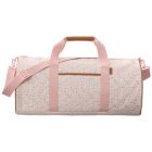 Grand sac week-end Jardin de fleurs