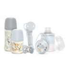 Coffret de naissance Wonderland Bleu