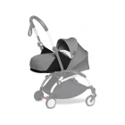 Pack couleur 0+ Nouveau-né pour poussette YOYO²  - Gris