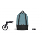 Sac de poussette YOYO bag - Aqua