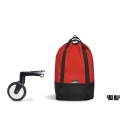 Sac de poussette YOYO bag - Rouge