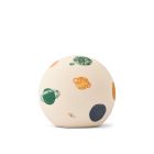 Veilleuse bébé silicone Yuki Universe Sandy