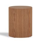 Tabouret pour enfant Yume Natural Ash