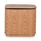 Table pour enfant Yume Natural Ash