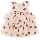 Robe de fée Yvonne - 5/6 ans
