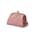Trousse de toilette bébé Zip&Go Pink Petit River Rose