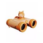 Jumelles pour enfant Zoo Eyes Fox