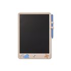 Tablette à dessin LCD 24 cm Zora Dino roar Sandy