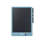 Tablette à dessiner Zora Tiger Beach blue