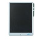 Tablette à dessin magique Zora 24 cm Croco Dove blue