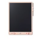 Tablette à dessin LCD 31,5 cm Zora Wild child Rosey