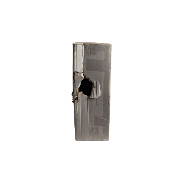 Les imparfaits - Table à langer murale avec matelas à langer Frosty green