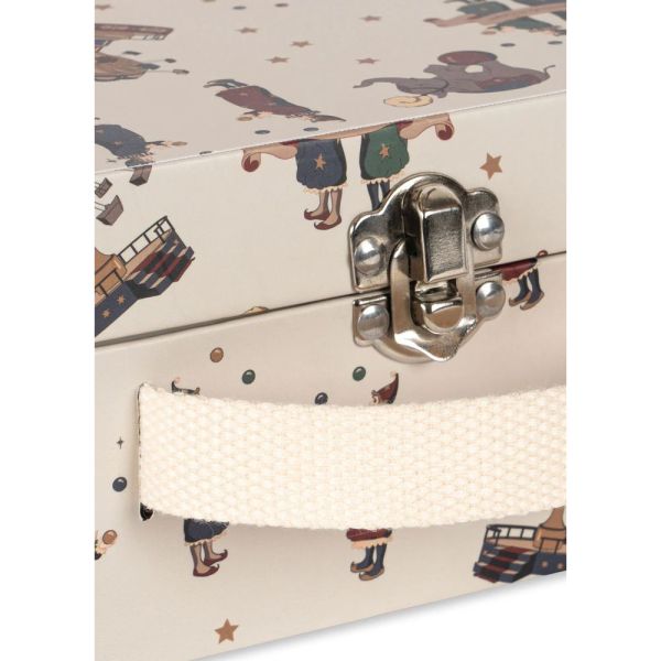 Valise d'instruments enfant Circus