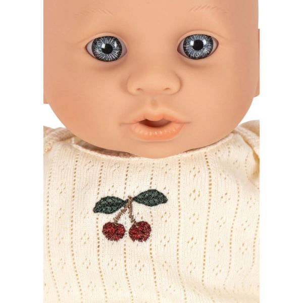 Poupées Bobo et Bobbie