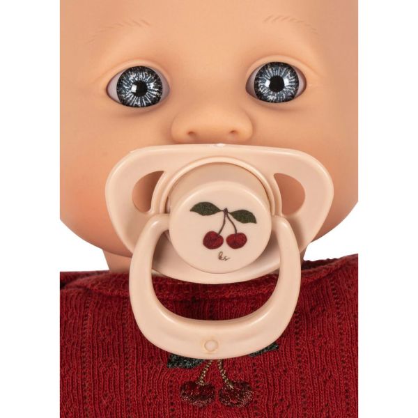 Poupées Bobo et Bobbie