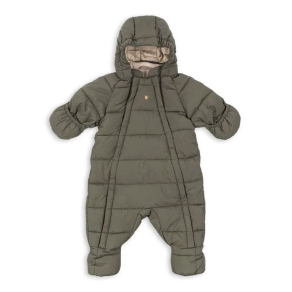 Combinaison hiver bébé Kalamata - 3 mois