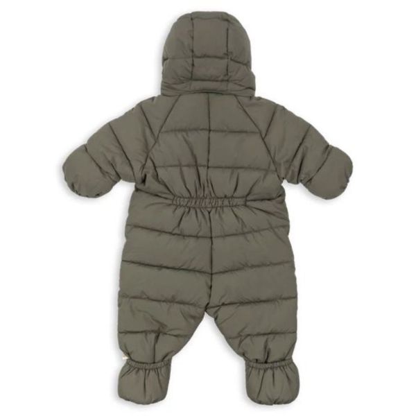 Combinaison hiver bébé Kalamata - 3 mois