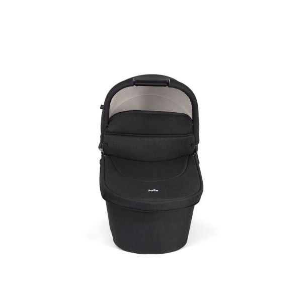 Poussette trio Versatrax + siège auto i-Snug 2 Laurel + nacelle Ramble XL Shale Vert / noir