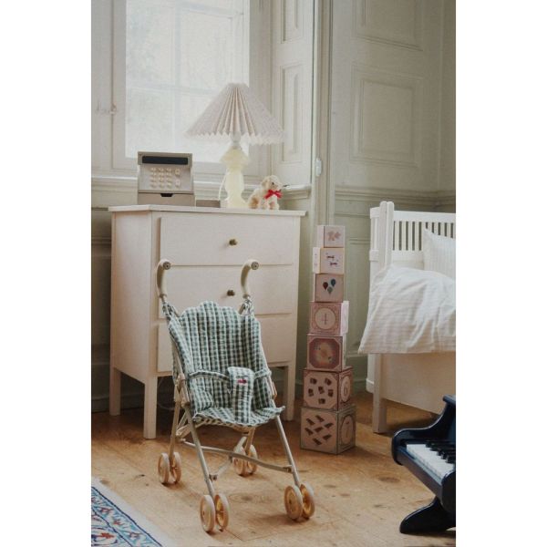 Poussette pour poupée - Cheeky