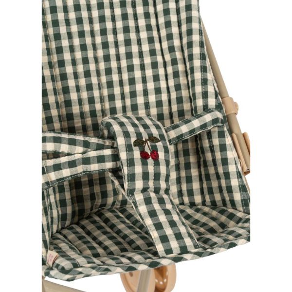 Poussette pour poupée - Cheeky