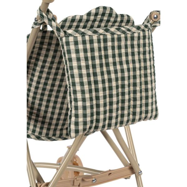 Poussette pour poupée - Cheeky