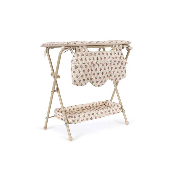 Table à langer poupée - Verona