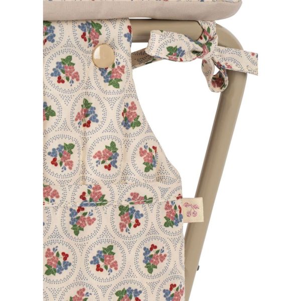 Table à langer poupée - Verona