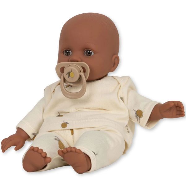 Pack Poussette Cherry + poupée Billie